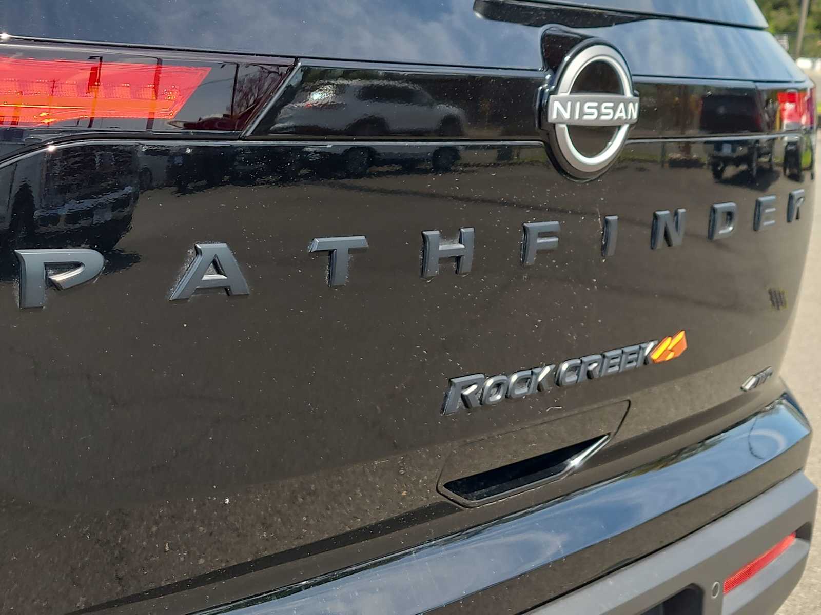 Thumbnail: 2025 Nissan Pathfinder - 15