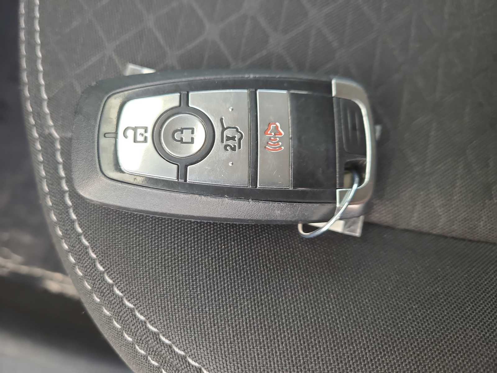 Thumbnail: 2025 Ford Escape - 28