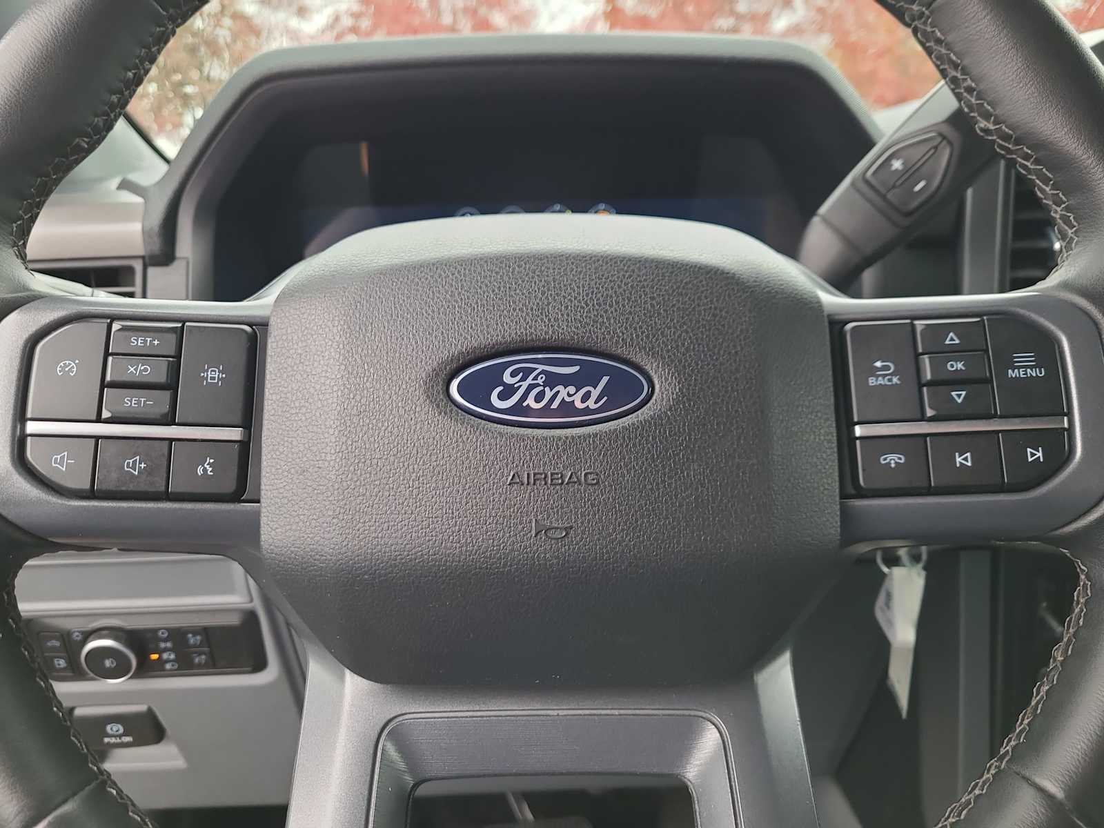 Thumbnail: 2024 Ford F-150 - 23