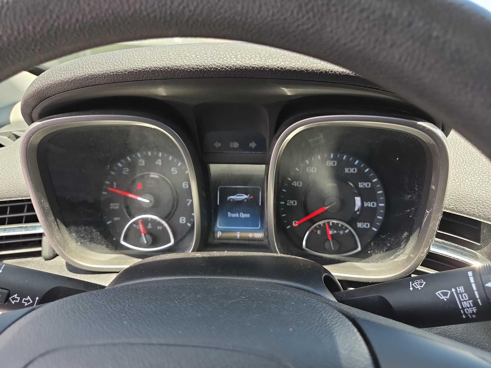 Thumbnail: 2015 Chevrolet Malibu - 26