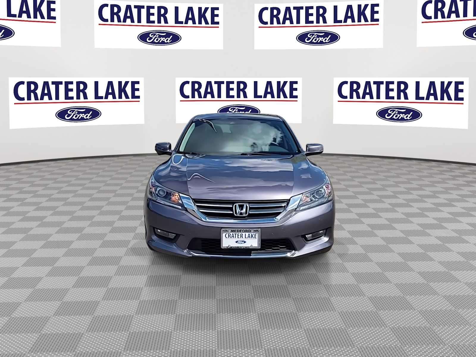 Thumbnail: 2014 Honda Accord - 3