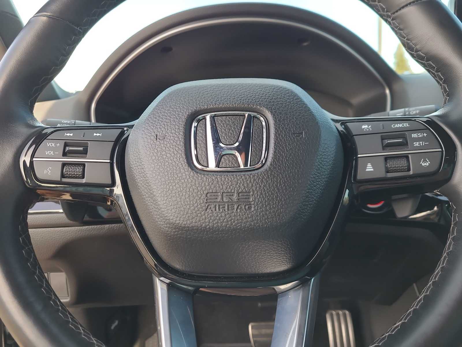 Thumbnail: 2023 Honda Civic - 23