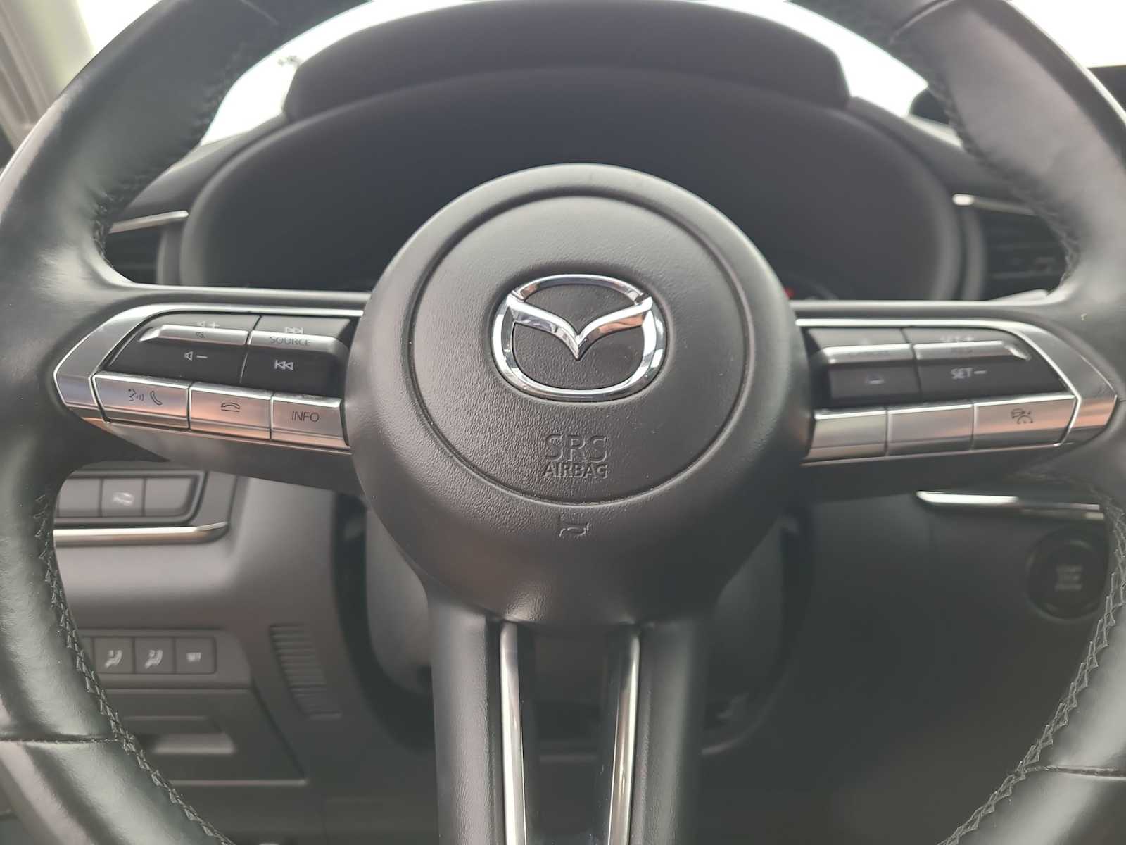 Thumbnail: 2023 Mazda CX-30 - 23