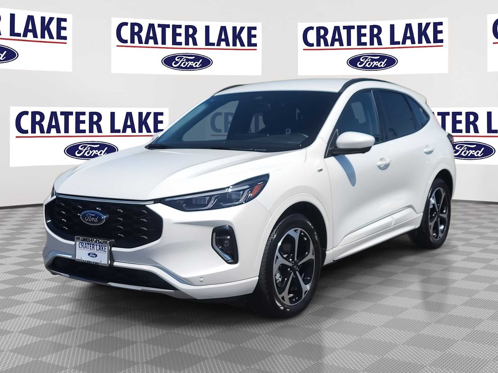 2023 Ford Escape ST-Line Elite -
                  Medford, OR
