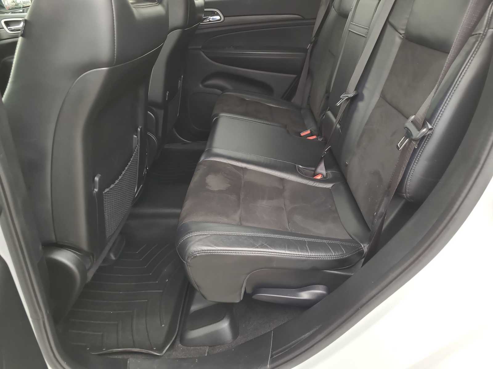 Thumbnail: 2022 Jeep Grand Cherokee - 21