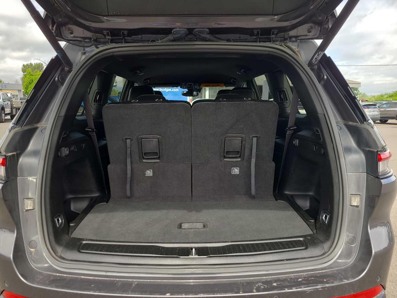 Thumbnail: 2023 Jeep Grand Cherokee - 27