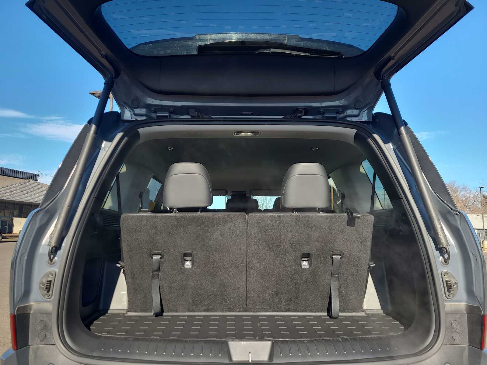 Thumbnail: 2025 Hyundai Santa Fe - 27