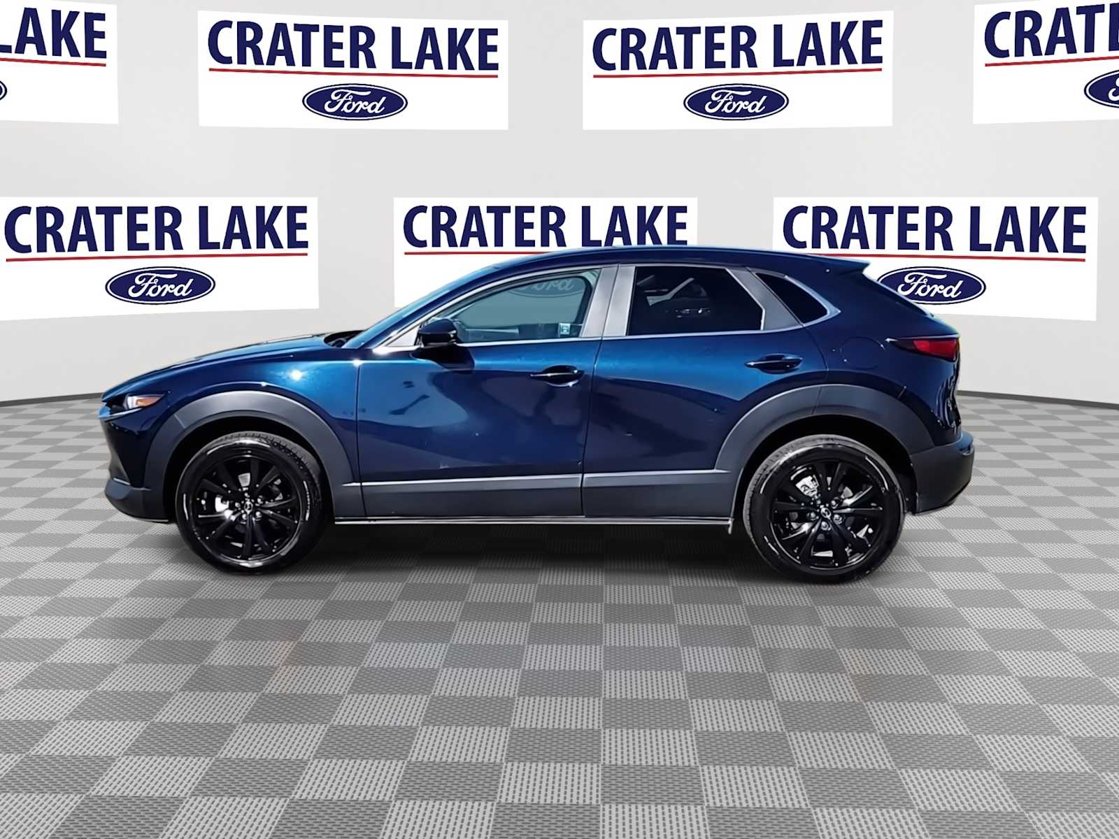 Thumbnail: 2024 Mazda CX-30 - 5