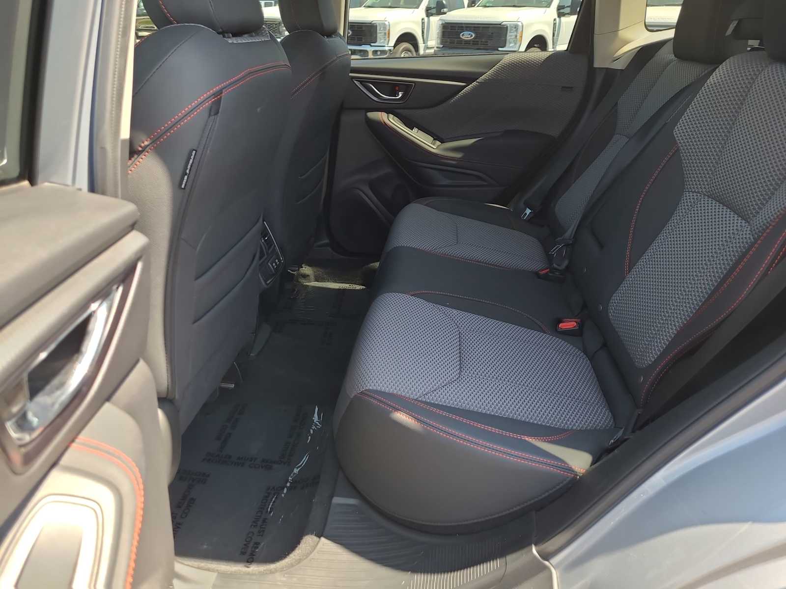 Thumbnail: 2024 Subaru Forester - 21