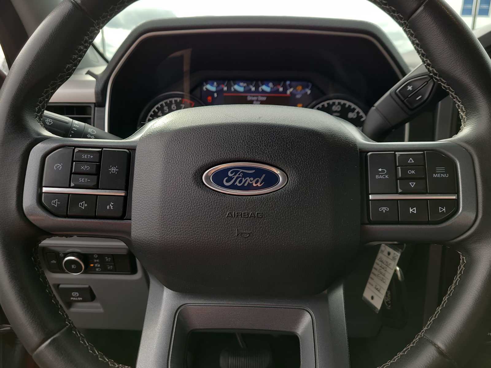 Thumbnail: 2023 Ford F-150 - 23