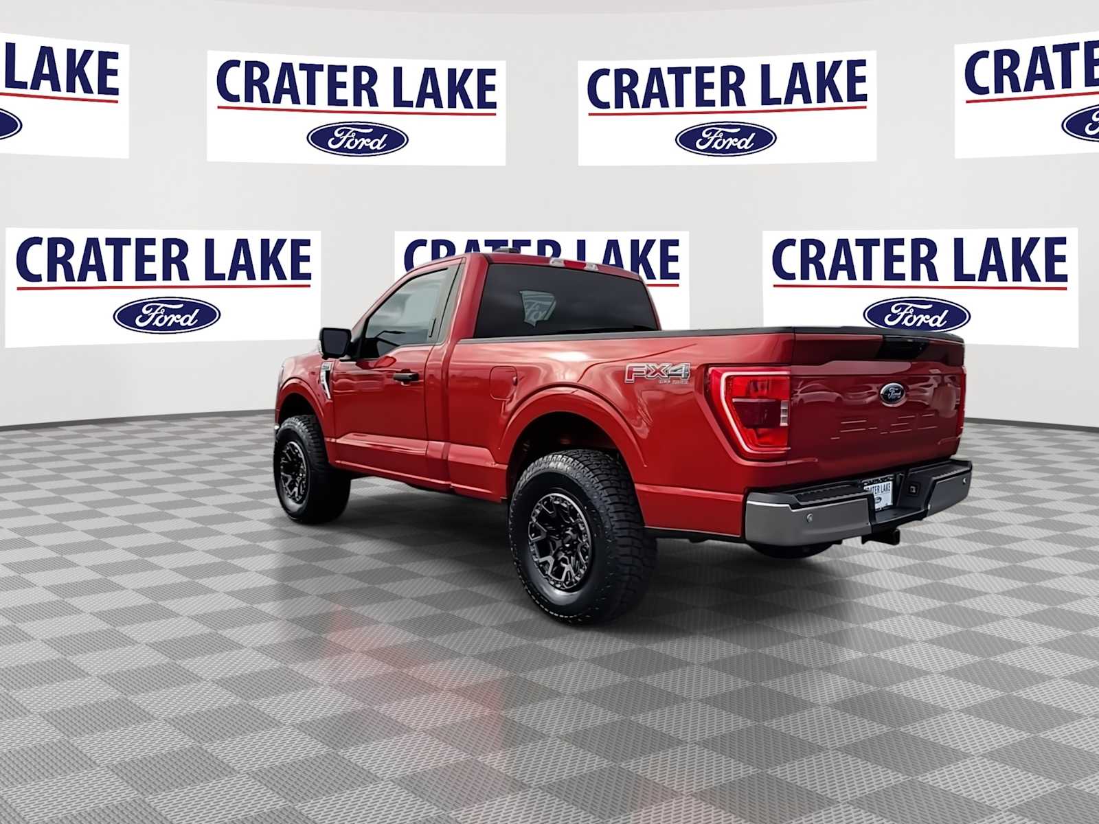 Thumbnail: 2023 Ford F-150 - 6