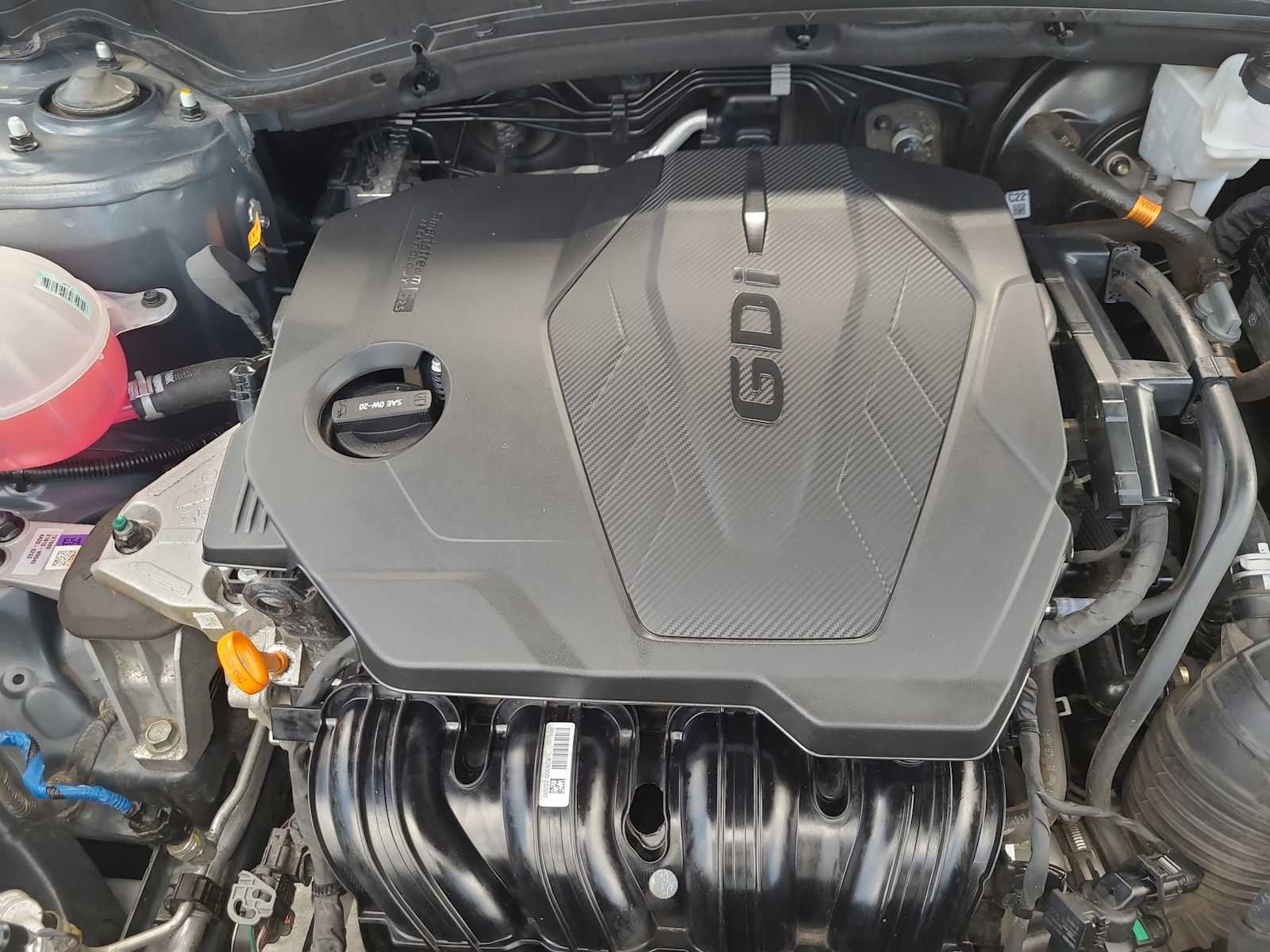 Thumbnail: 2024 Kia Sportage - 17