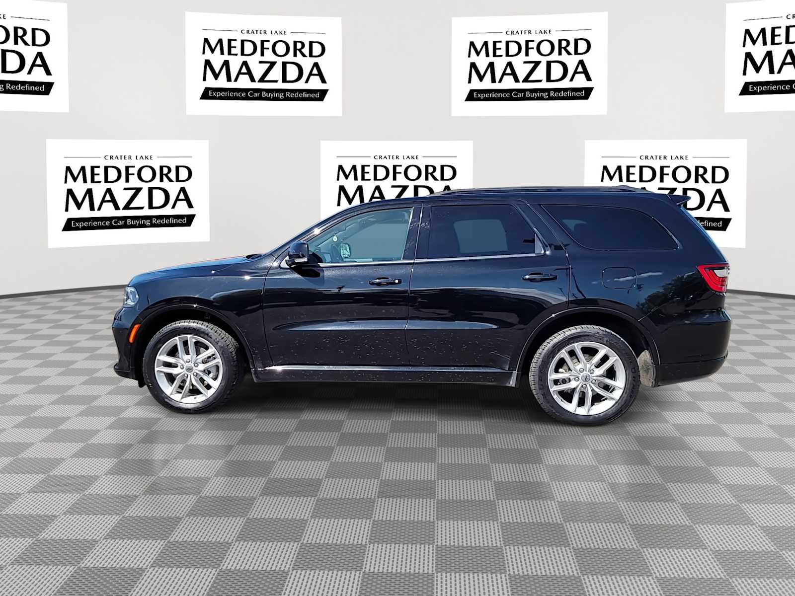 Thumbnail: 2024 Dodge Durango - 5