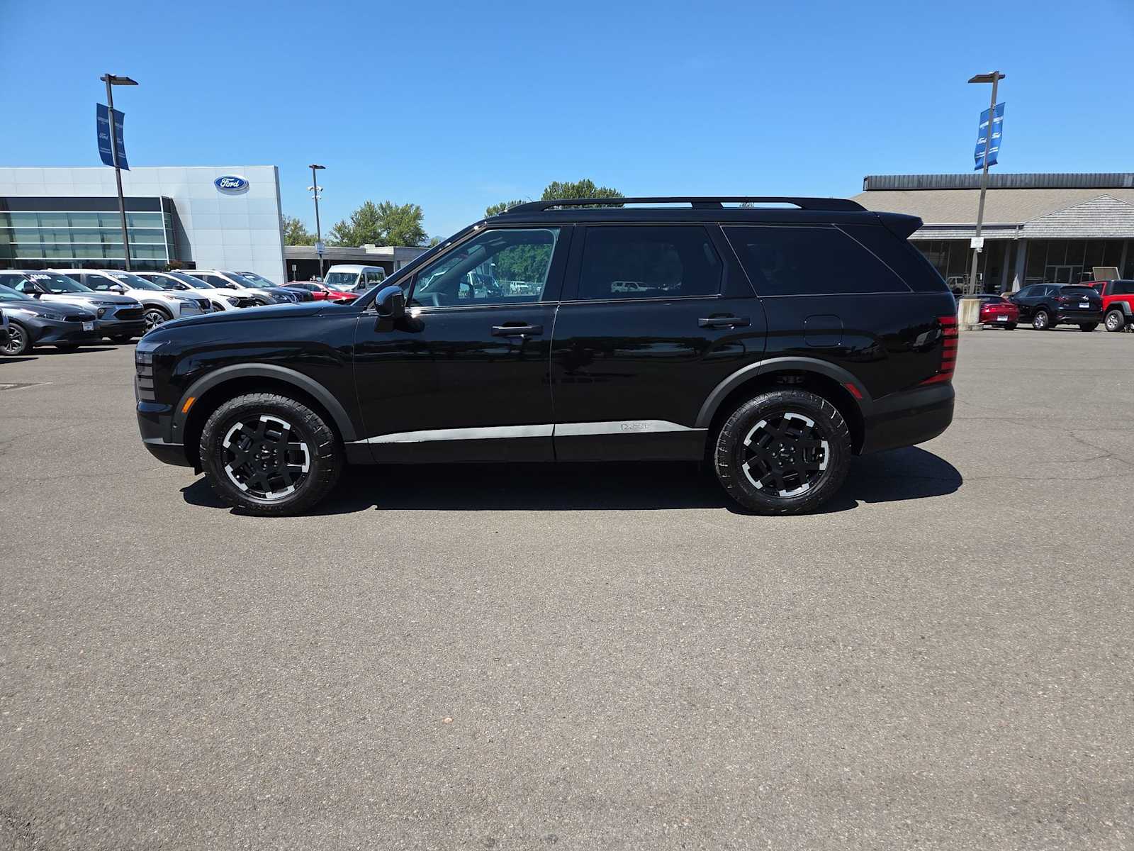 Thumbnail: 2026 Hyundai Palisade - 11