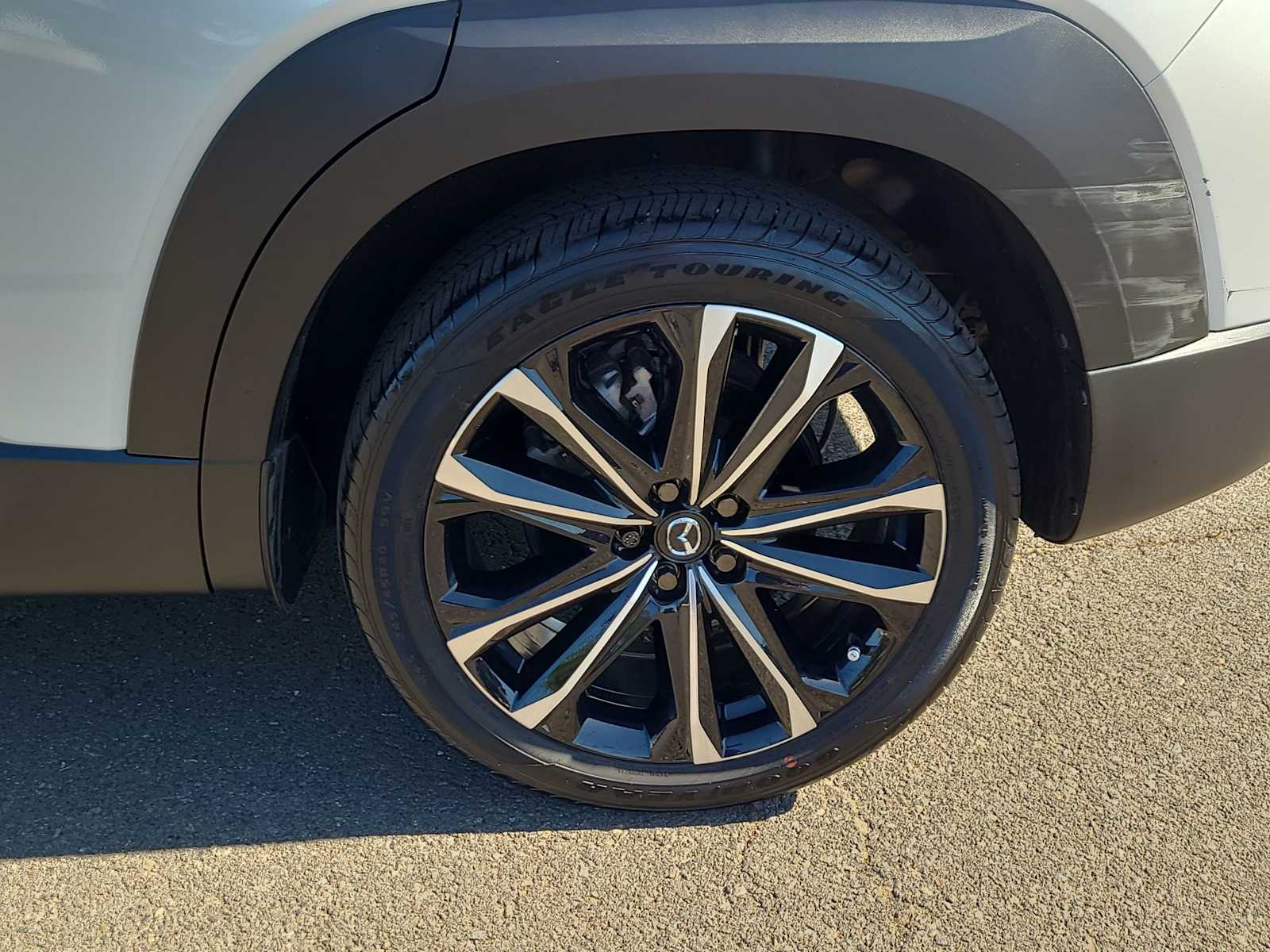 2024 Mazda CX-50 Turbo Premium 16
