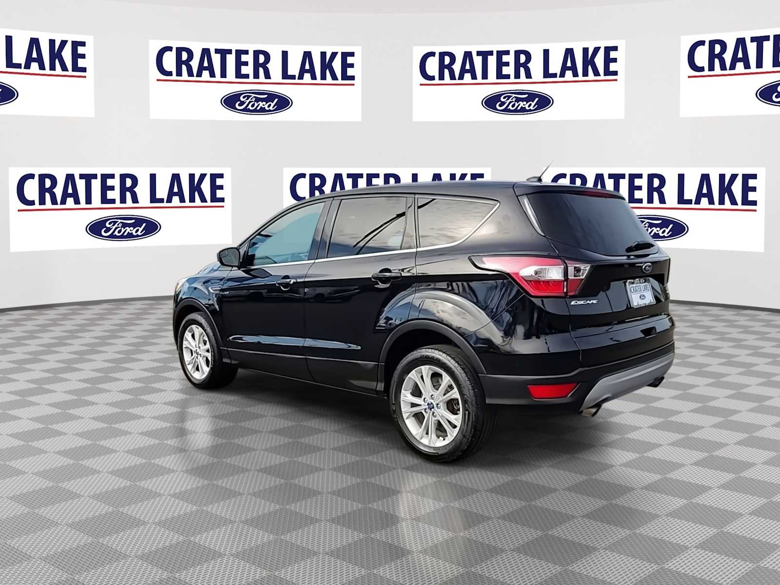 Thumbnail: 2017 Ford Escape - 6