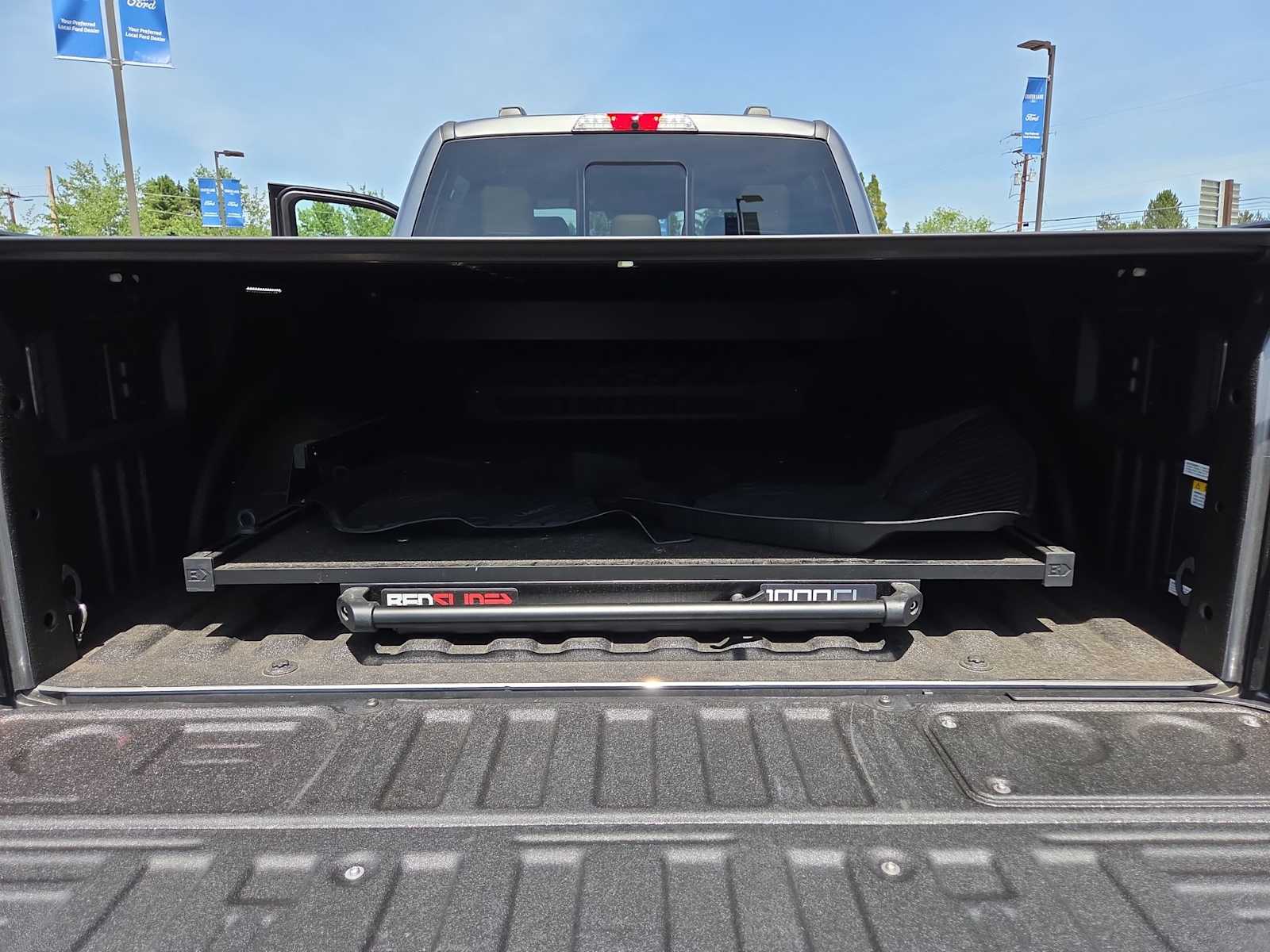 Thumbnail: 2026 Ford F-250 - 27