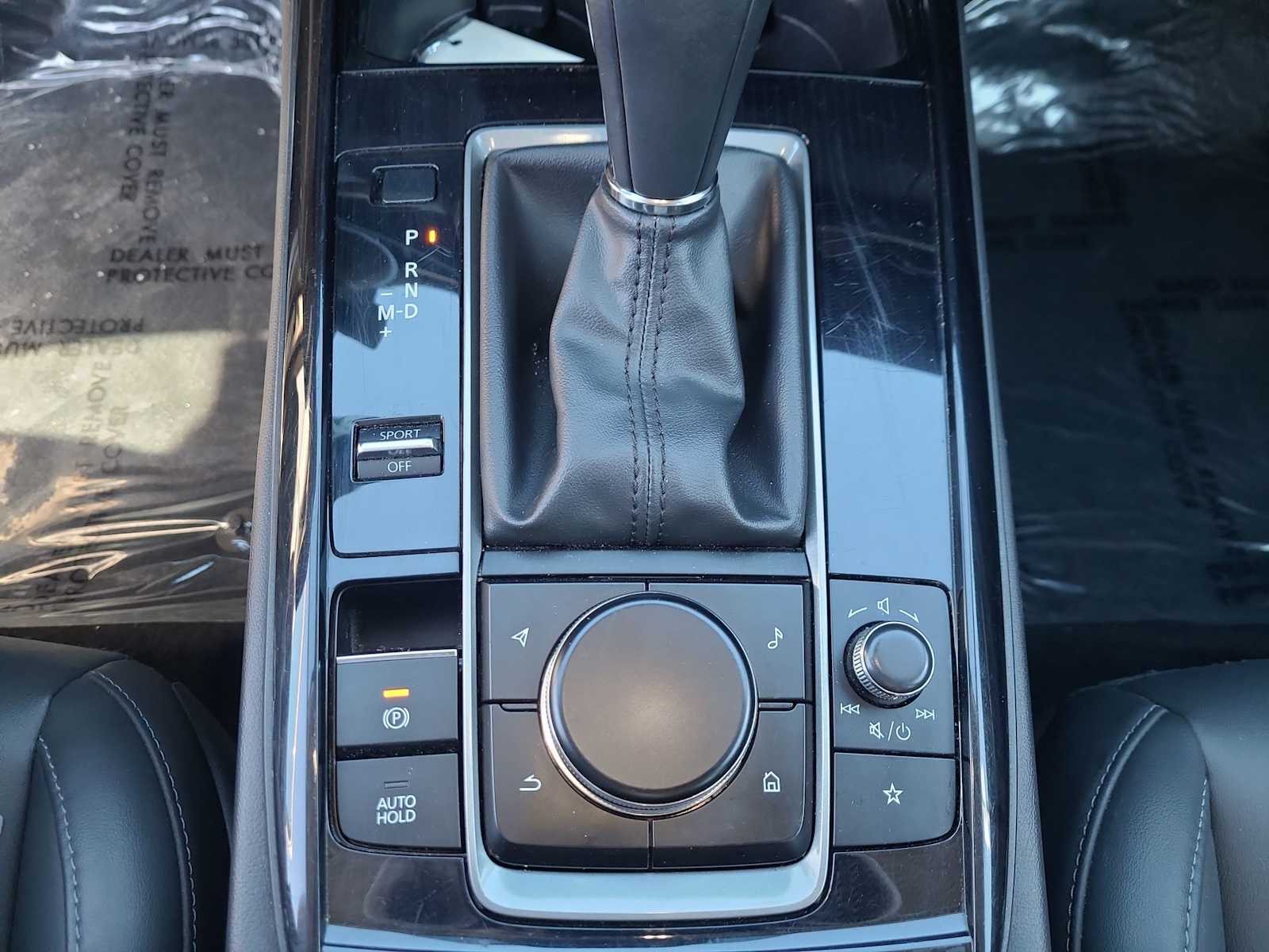 Thumbnail: 2024 Mazda CX-30 - 23