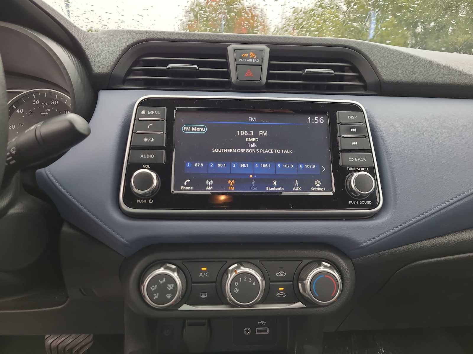 Thumbnail: 2024 Nissan Versa - 24