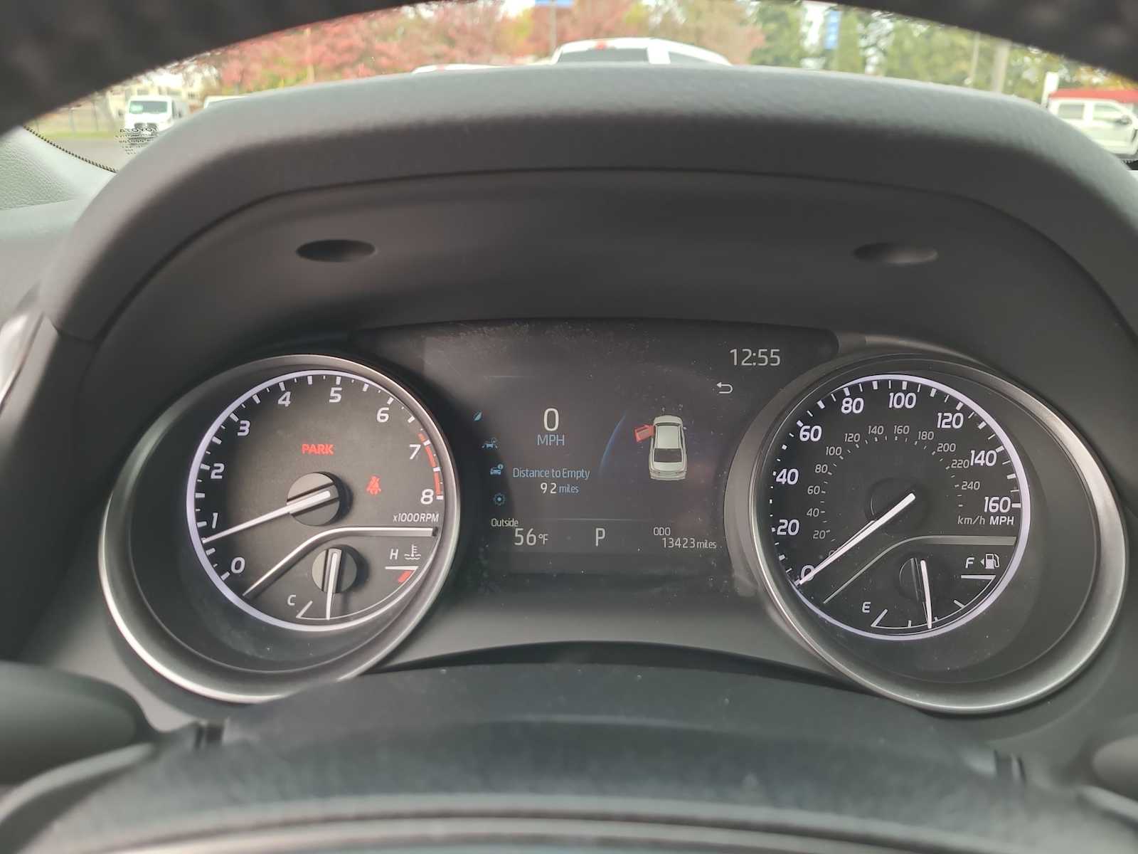 Thumbnail: 2024 Toyota Camry - 26