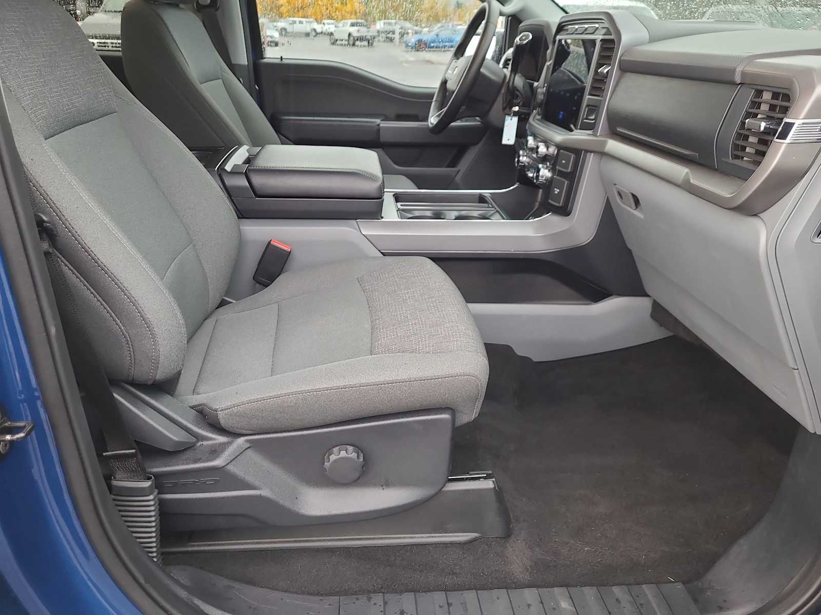 Thumbnail: 2024 Ford F-150 - 22