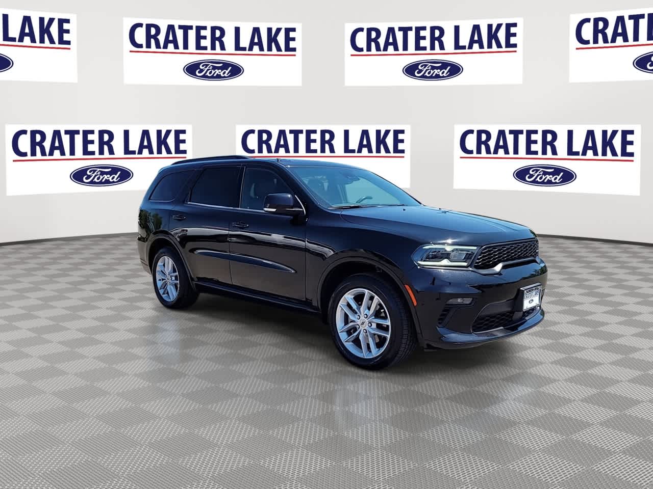 Thumbnail: 2023 Dodge Durango - 2