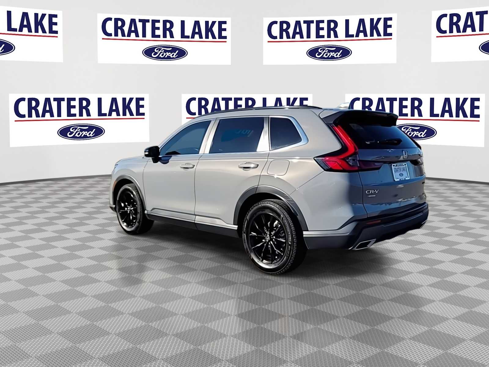 Thumbnail: 2023 Honda CR-V - 6