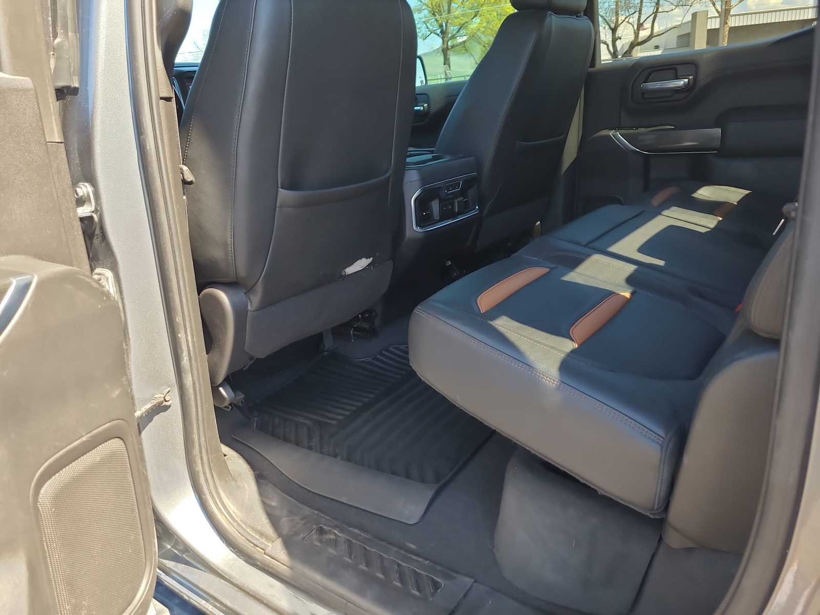 Thumbnail: 2021 GMC Sierra 1500 - 20