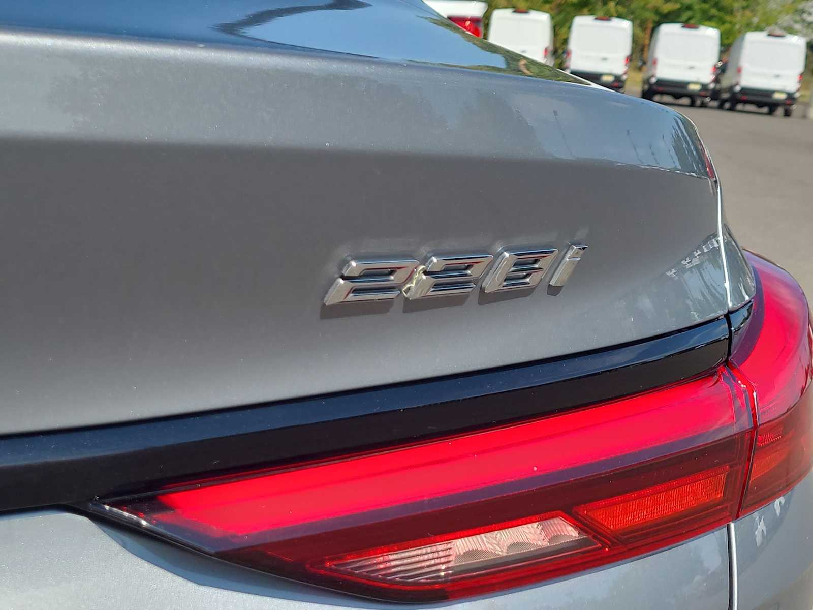 Thumbnail: 2024 BMW 2 Series - 15