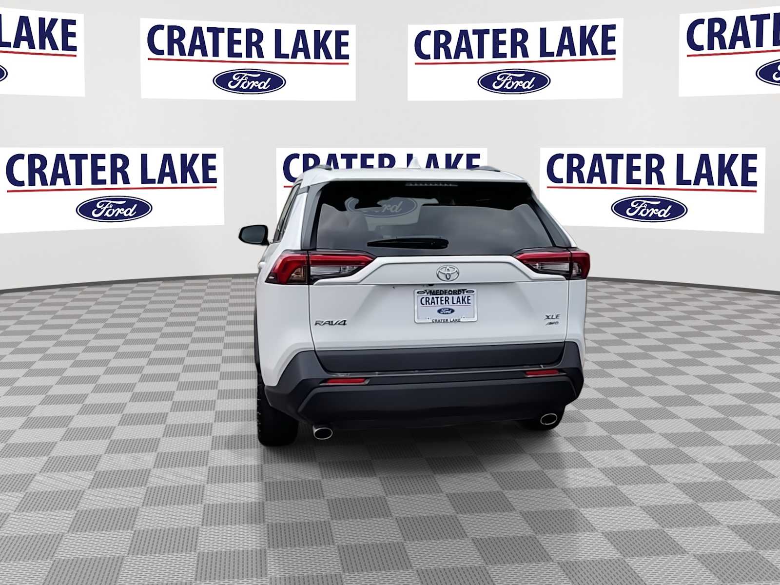 Thumbnail: 2020 Toyota RAV4 - 7