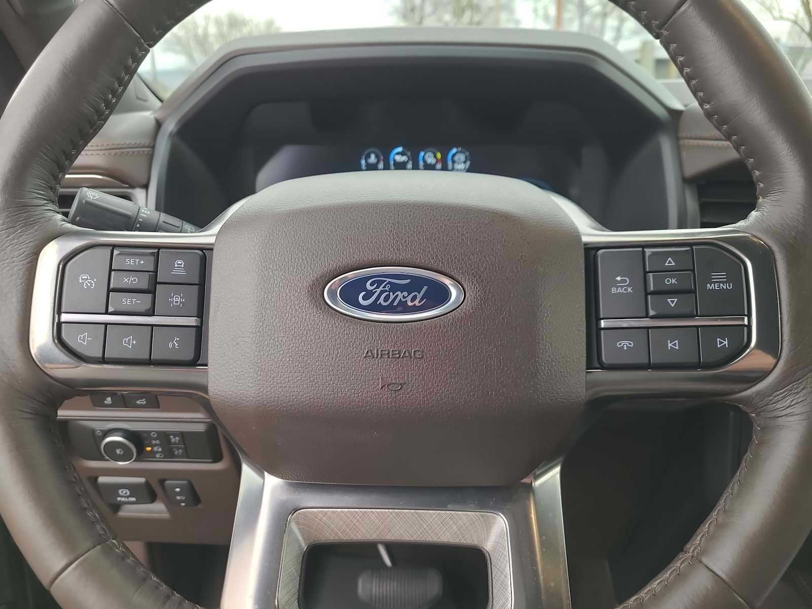 Thumbnail: 2023 Ford Expedition - 23