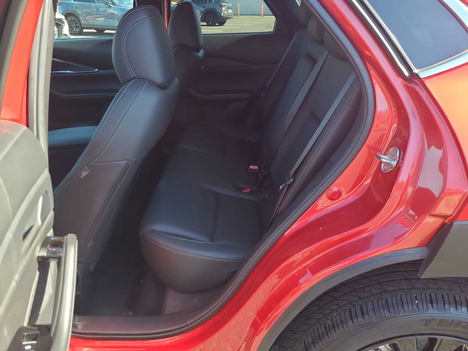 Thumbnail: 2024 Mazda CX-30 - 21