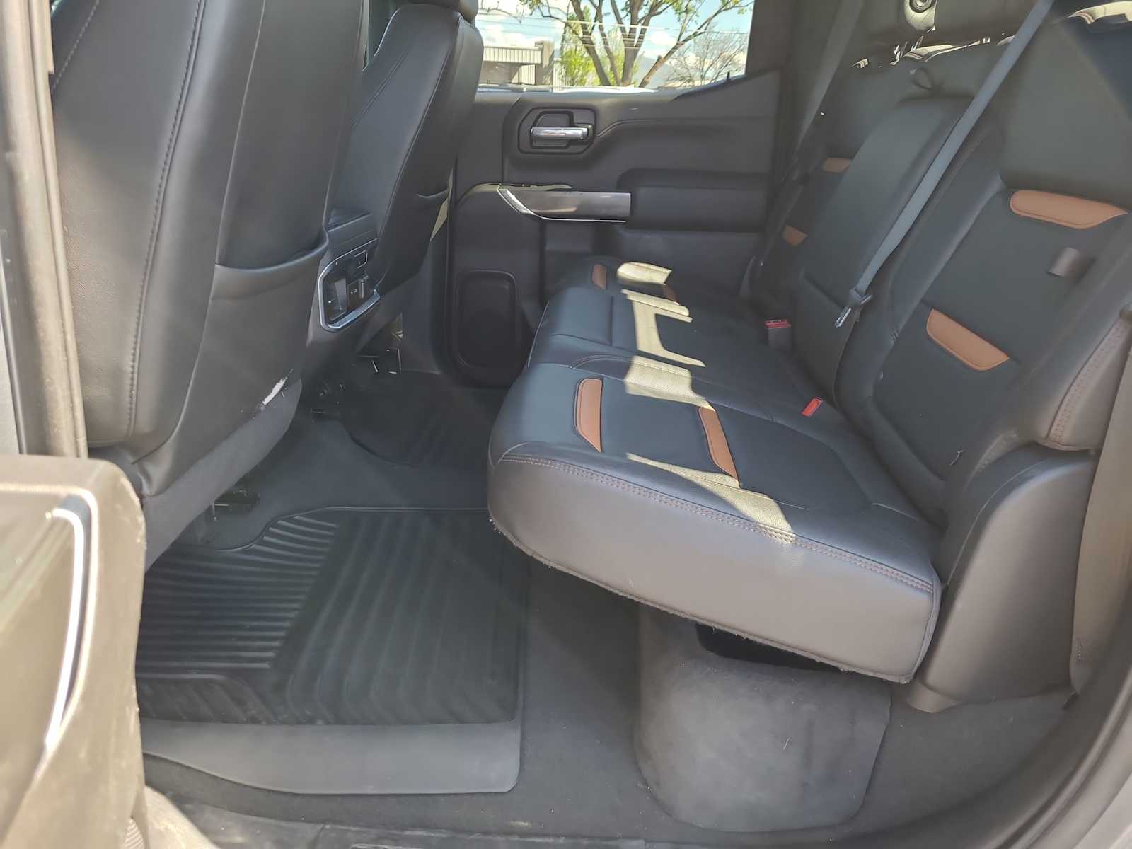 Thumbnail: 2021 GMC Sierra 1500 - 21