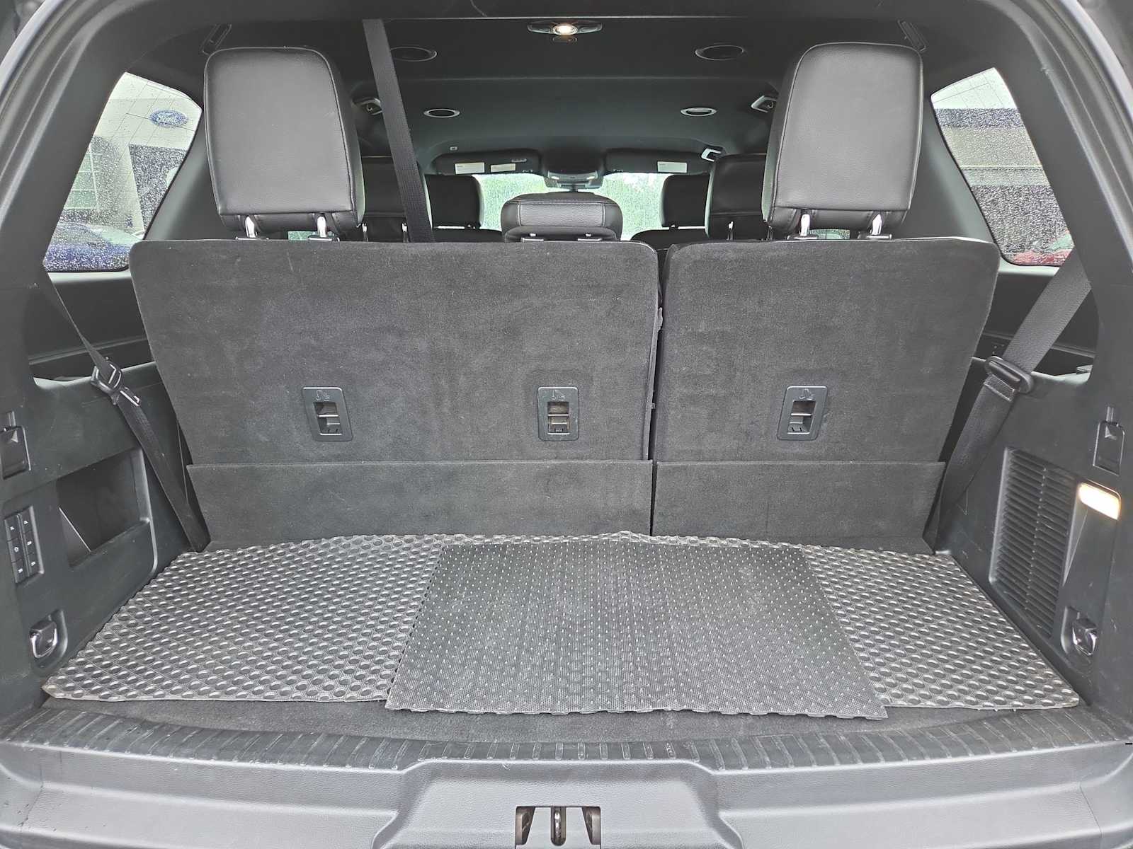 Thumbnail: 2019 Ford Expedition MAX - 27