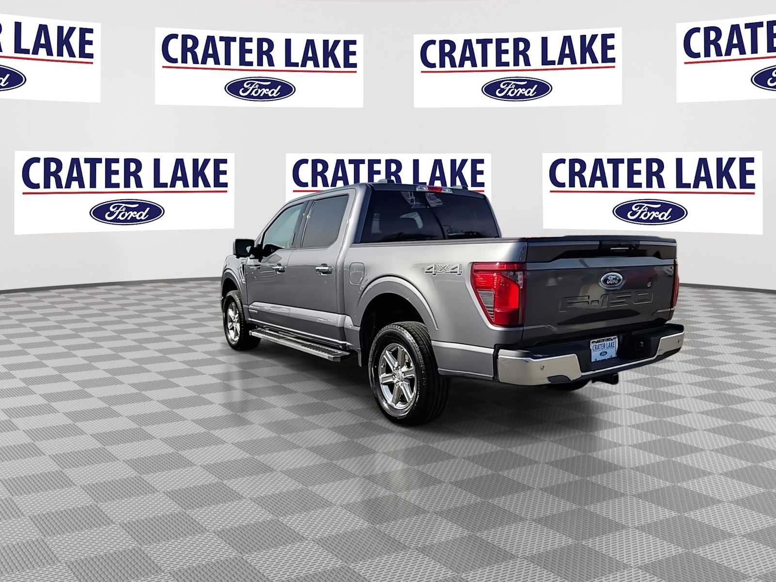 Thumbnail: 2024 Ford F-150 - 6