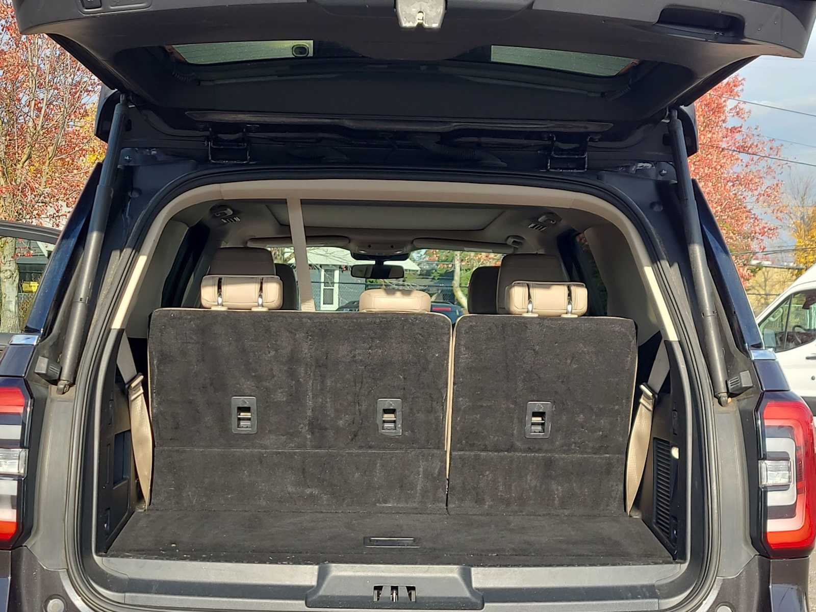 Thumbnail: 2024 Ford Expedition - 27