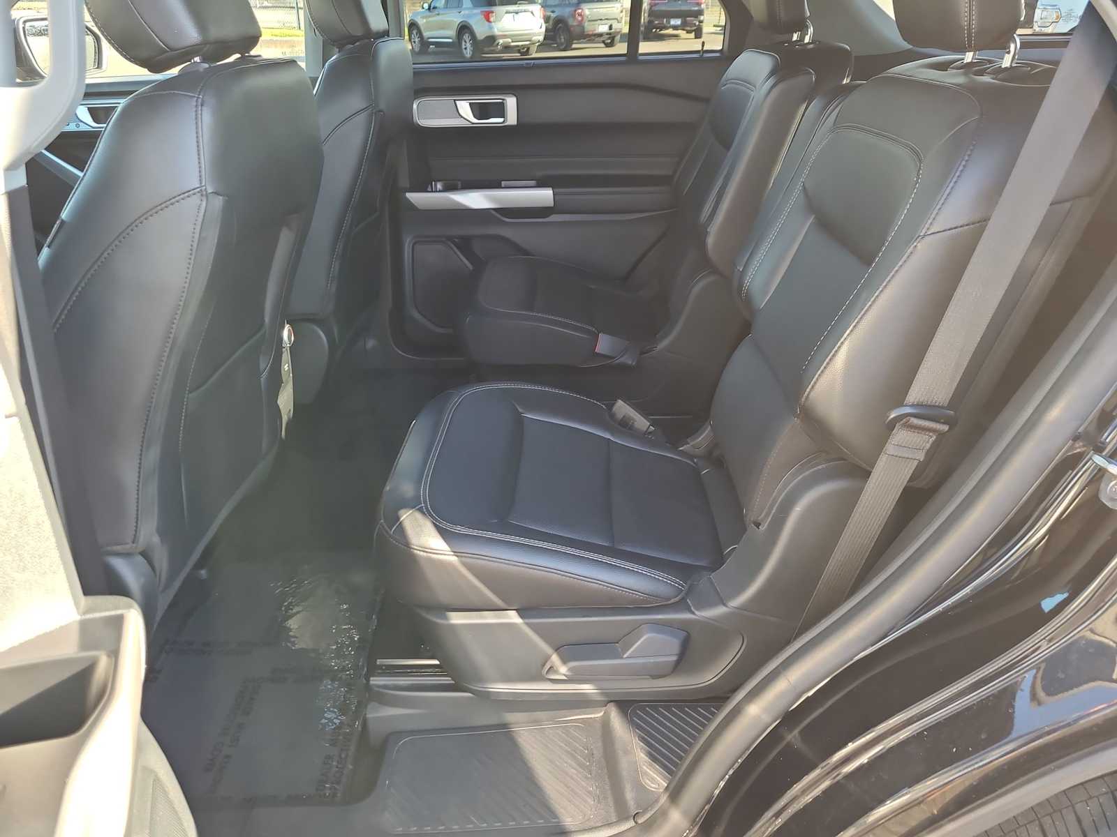 Thumbnail: 2023 Ford Explorer - 21