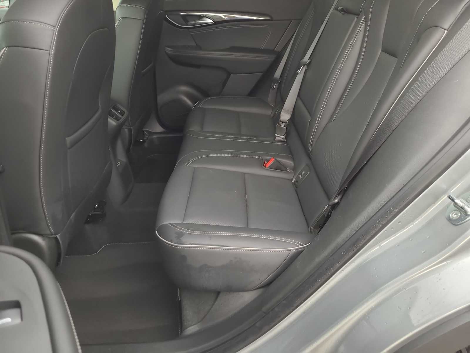 Thumbnail: 2023 Buick Envision - 21