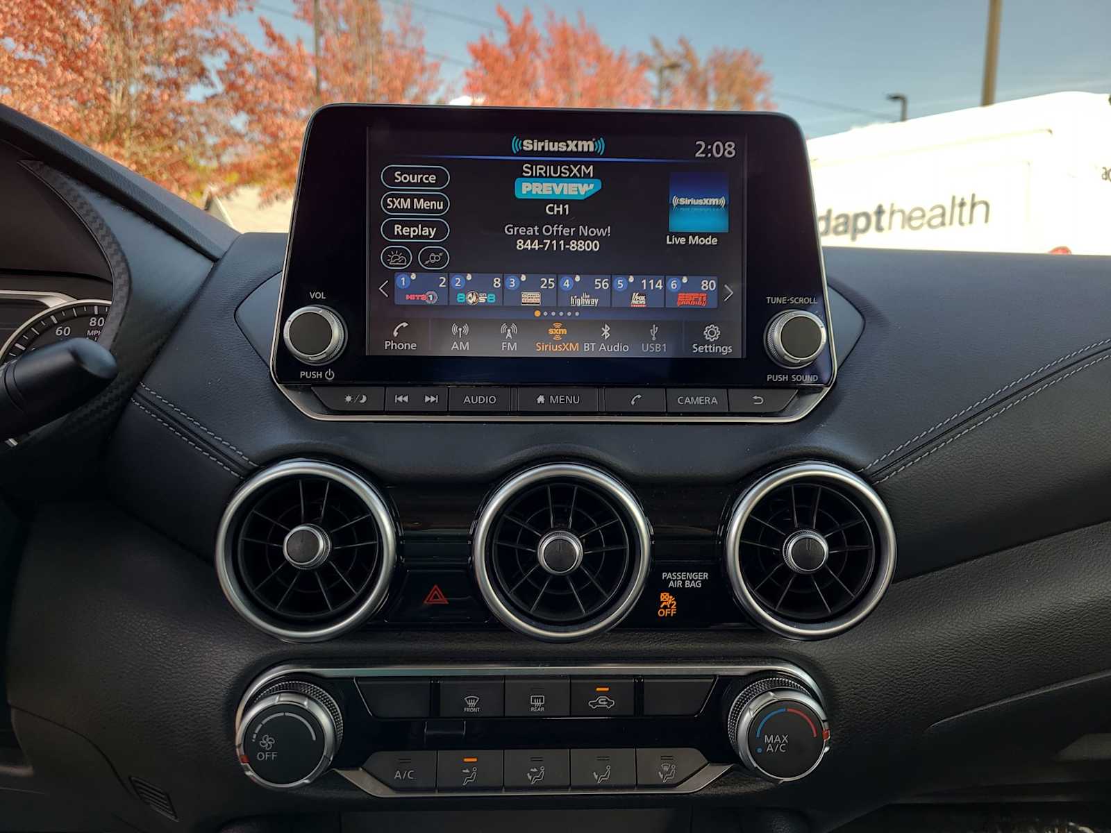 Thumbnail: 2023 Nissan Sentra - 24