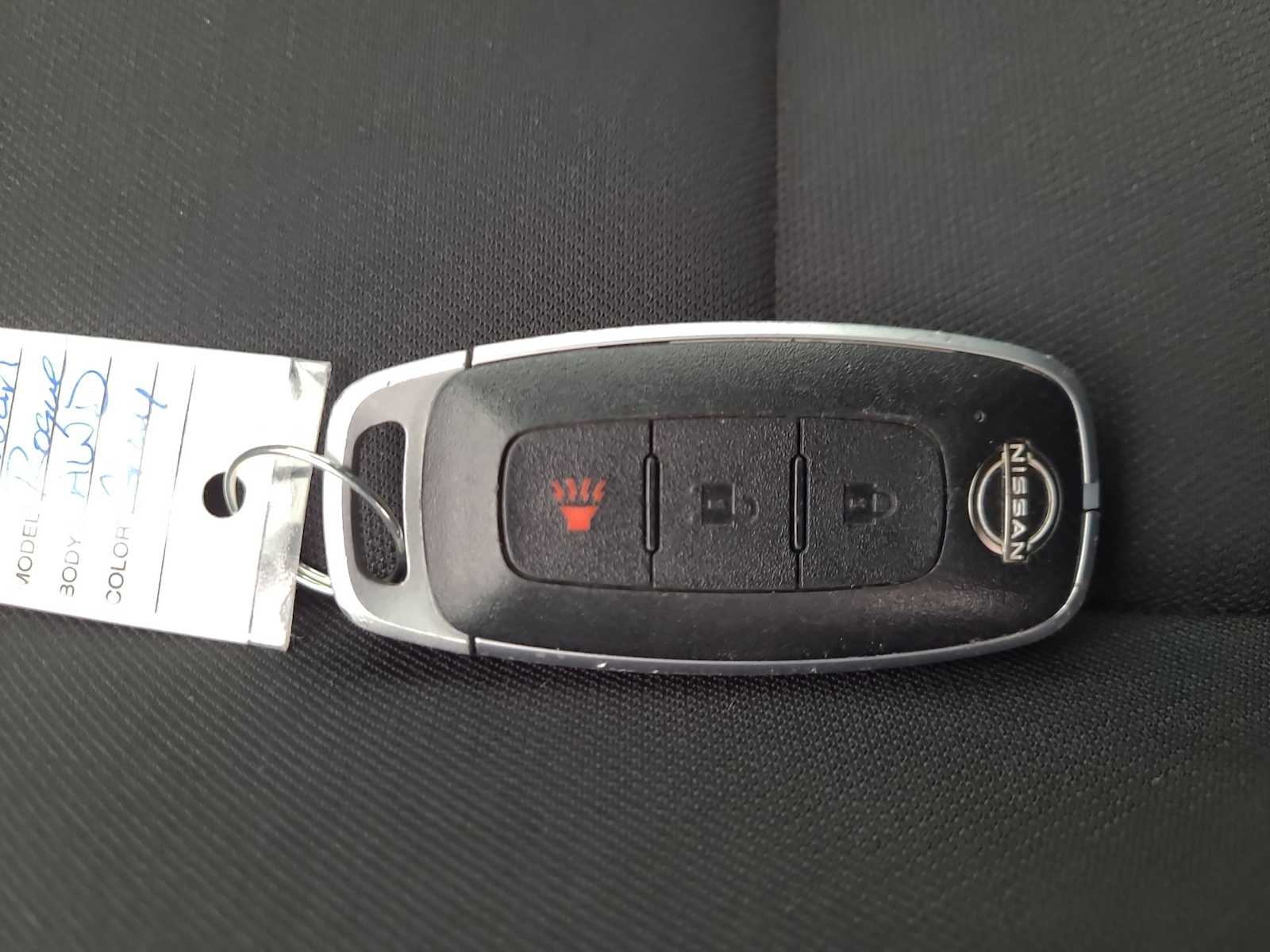 Thumbnail: 2023 Nissan Rogue - 28