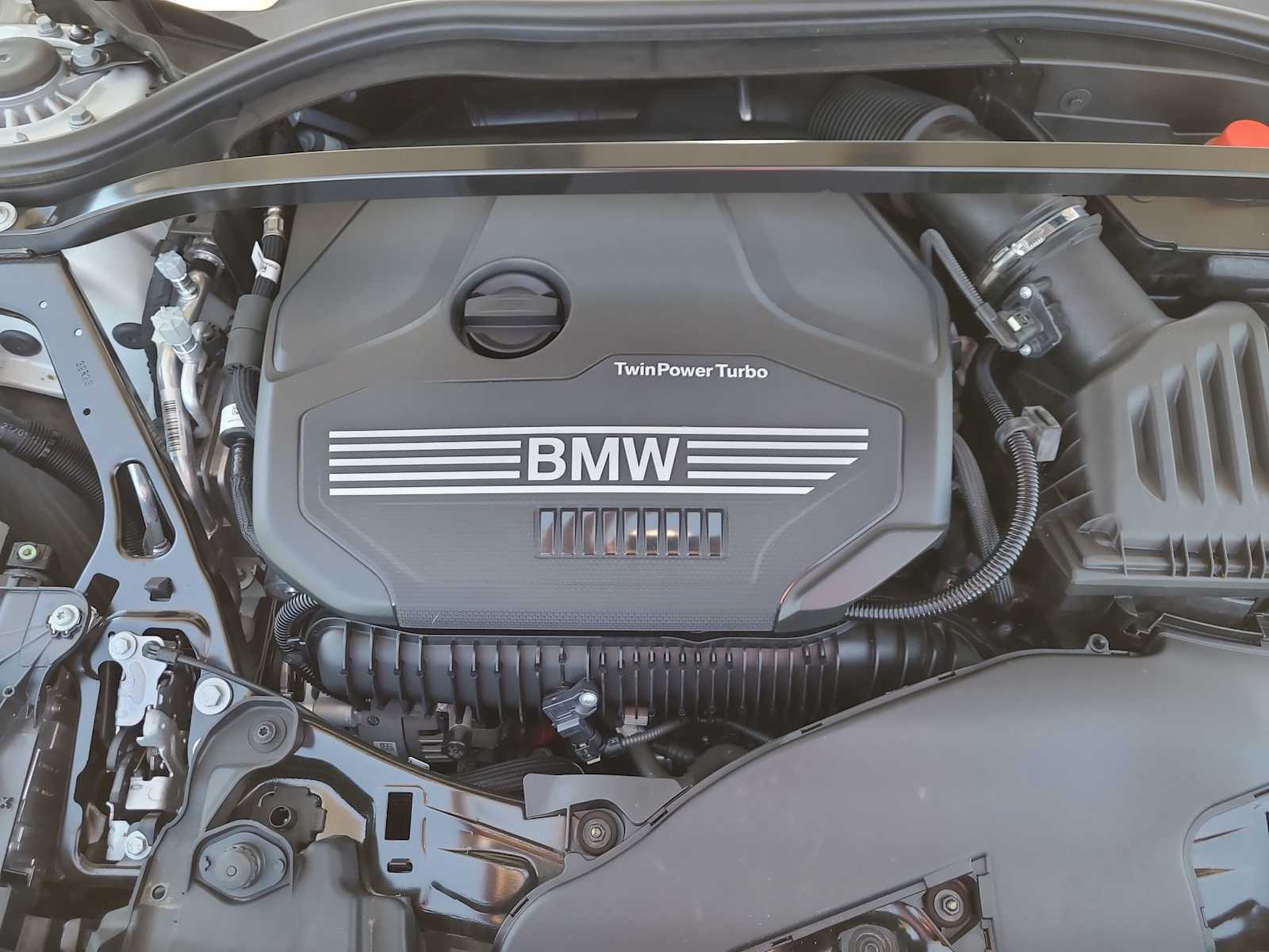 Thumbnail: 2024 BMW 2 Series - 17