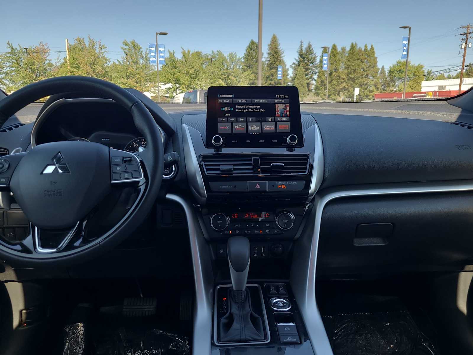 Thumbnail: 2024 Mitsubishi Eclipse Cross - 18