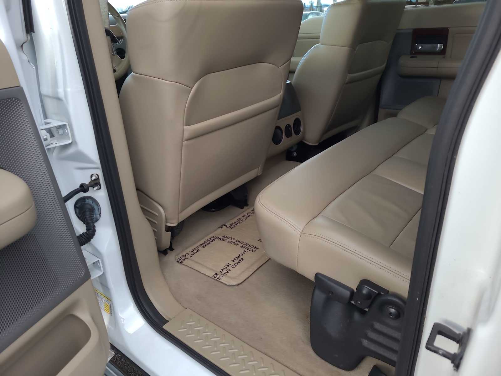 Thumbnail: 2006 Ford Econoline - 20