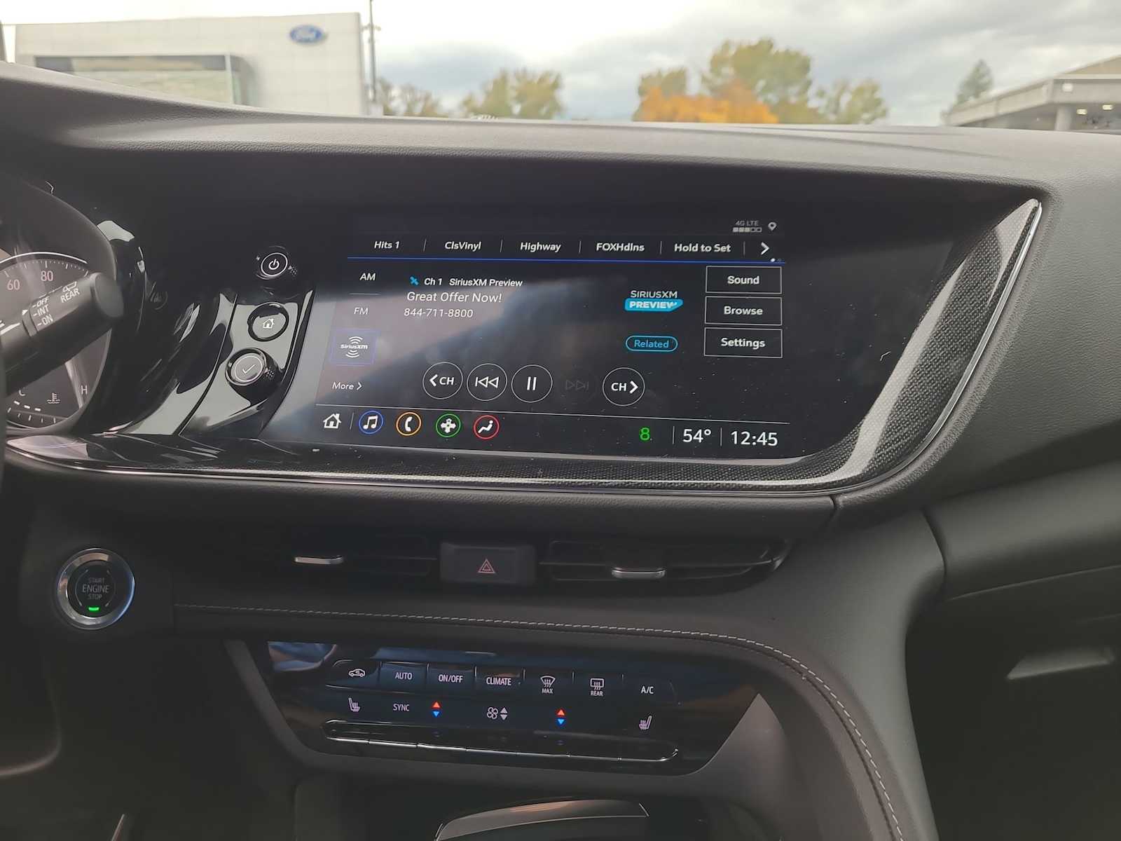 Thumbnail: 2023 Buick Envision - 24