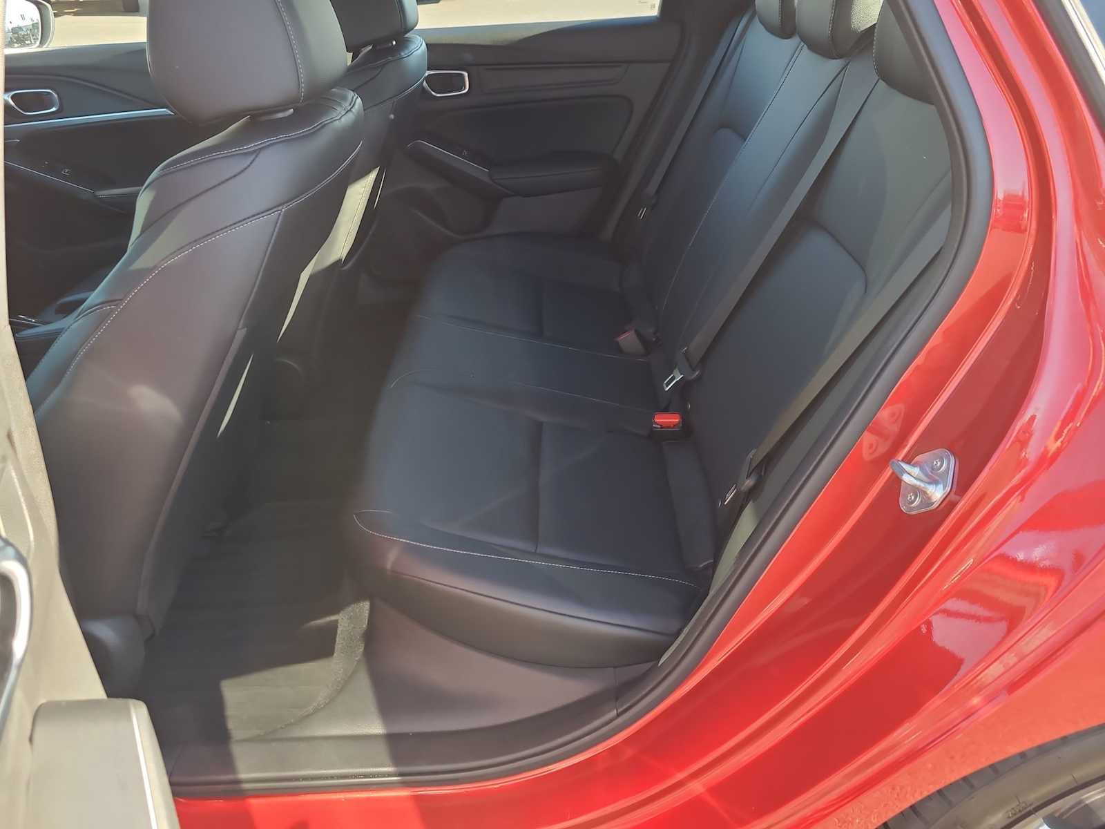 Thumbnail: 2023 Acura Integra - 21