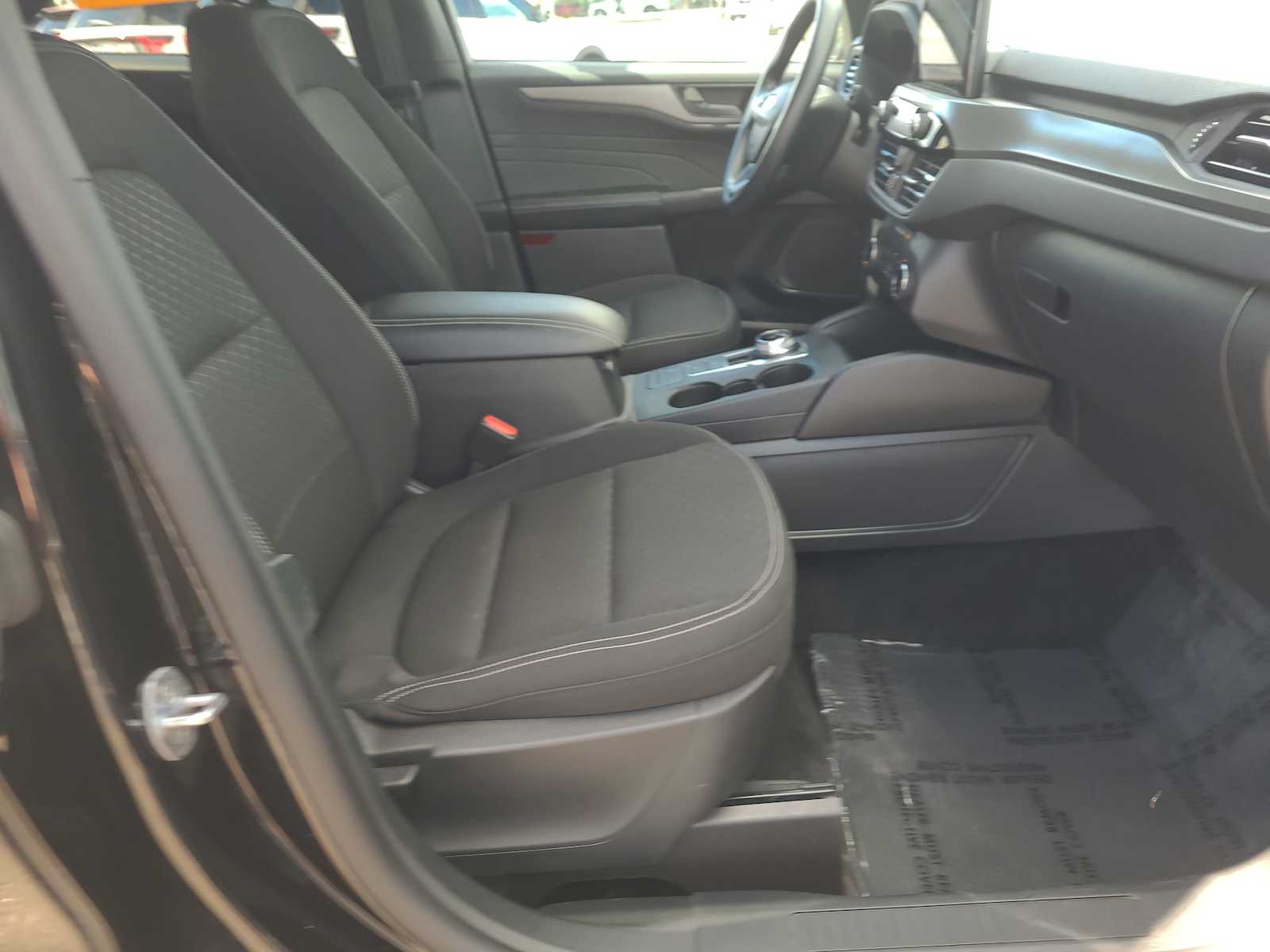 Thumbnail: 2025 Ford Escape - 22