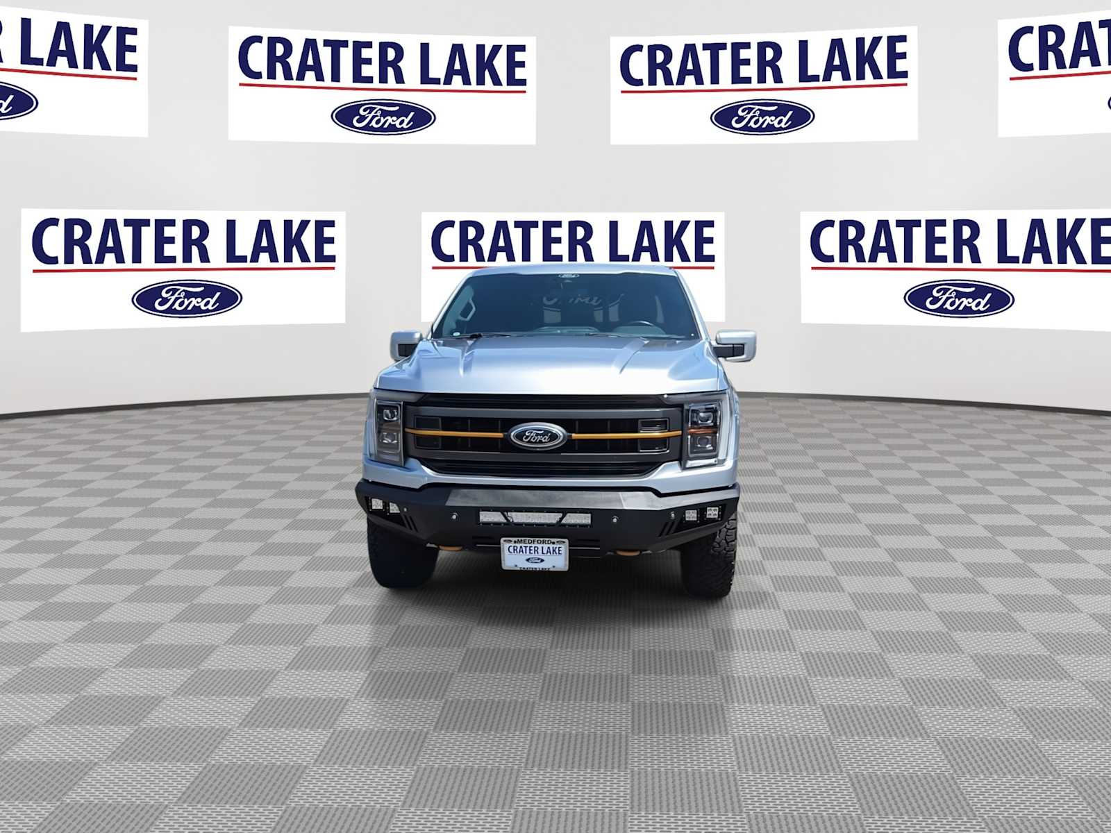 Thumbnail: 2022 Ford F-150 - 3