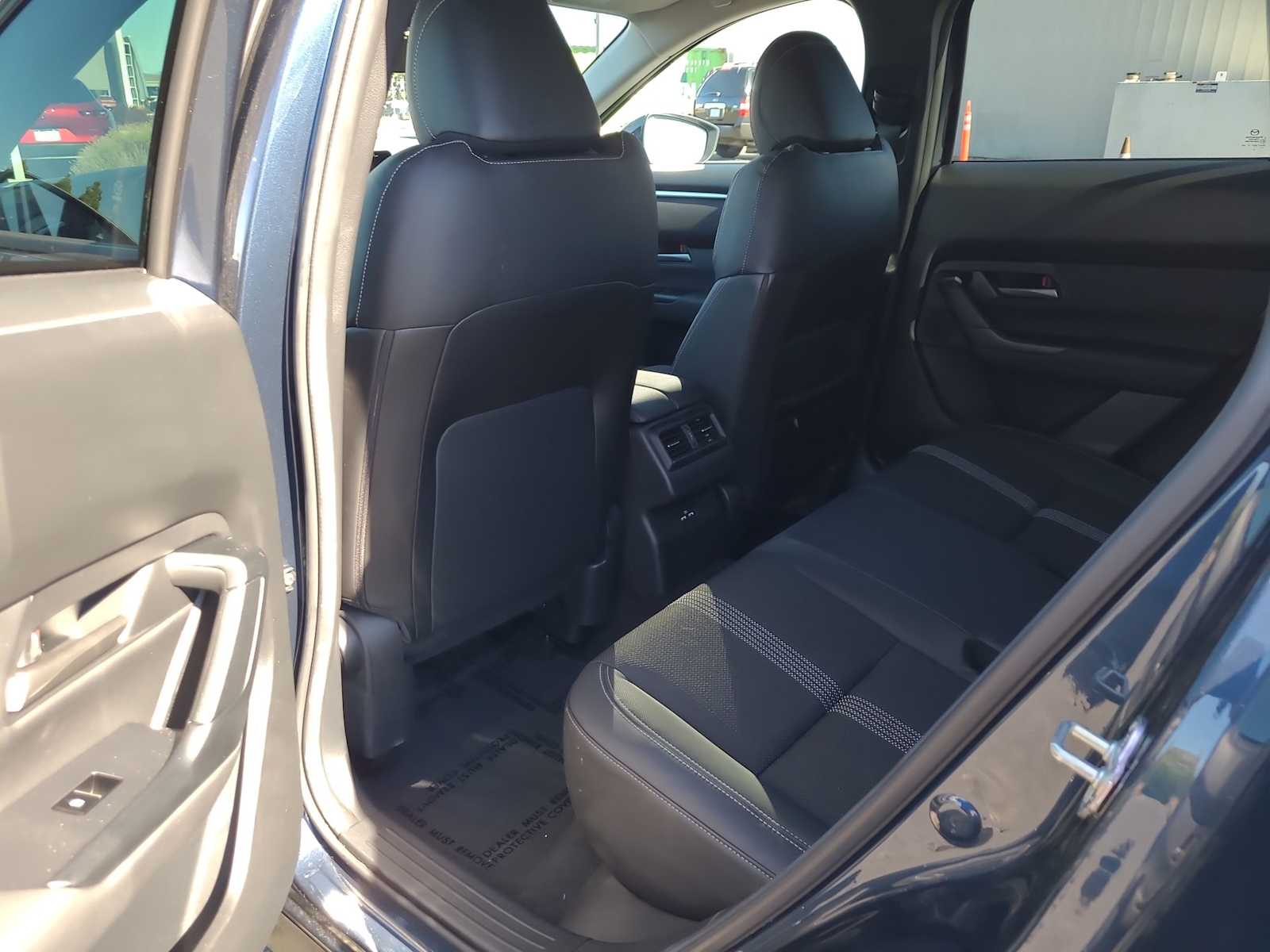 Thumbnail: 2024 Mazda CX-50 - 20