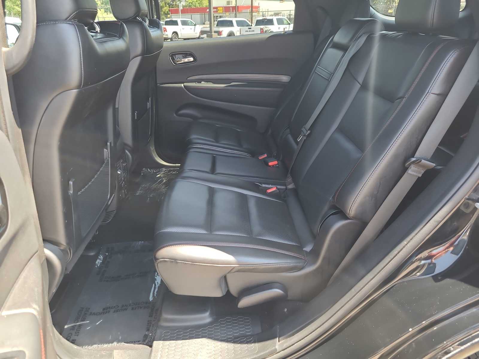 Thumbnail: 2023 Dodge Durango - 21