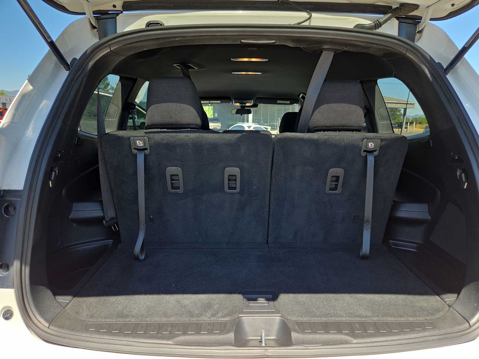Thumbnail: 2022 Honda Pilot - 27